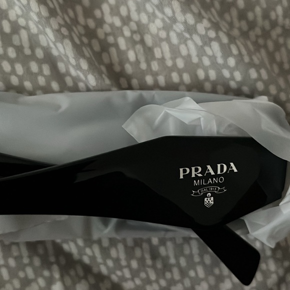 Prada Sunglasses - Picture 2 of 3